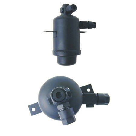 Uro Parts Receiver Drier, 1268300383 1268300383
